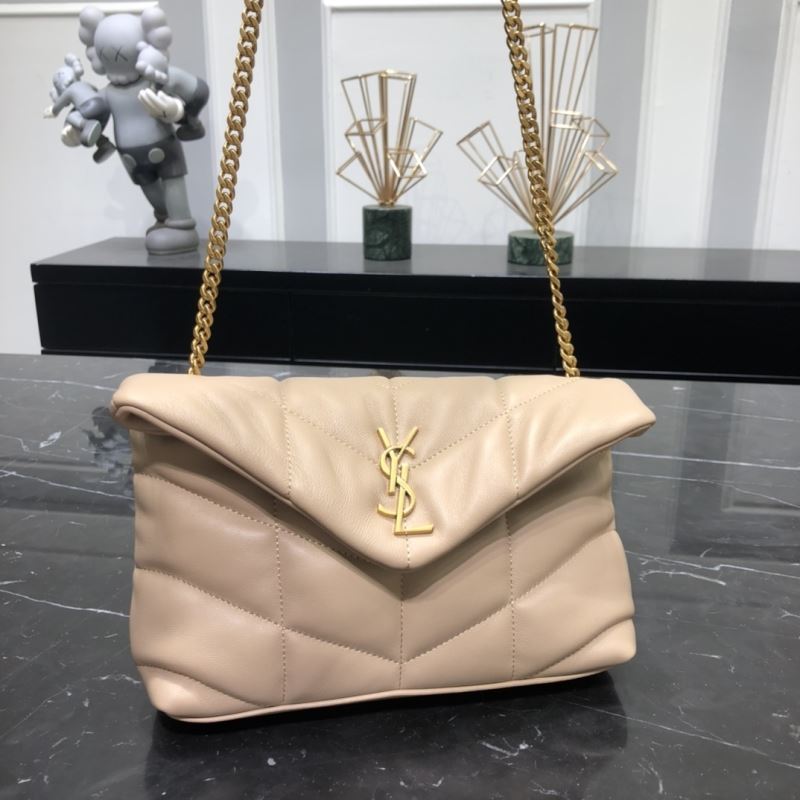 Y51 puffer bags